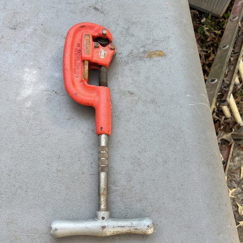 Rigid heavy duty - rigid, 1-2
