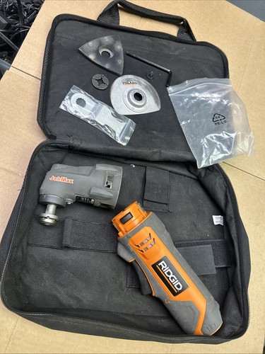 Ridgid power multi - ridgid,