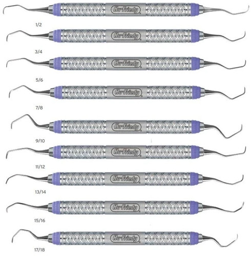 Friedy dental rigid gracey - hu-friedy,