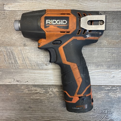 Ridgid r82230 12v cordless - ridgid,