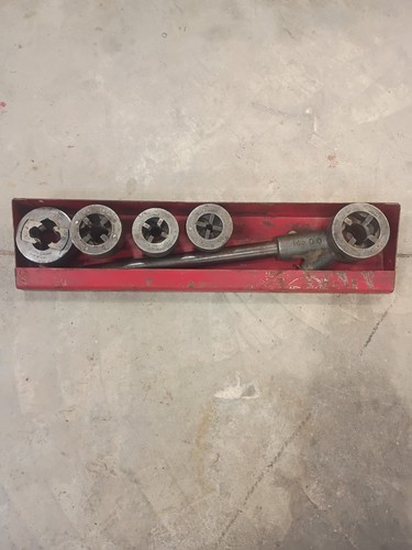 Rigid ratching pipe - rigid, 0