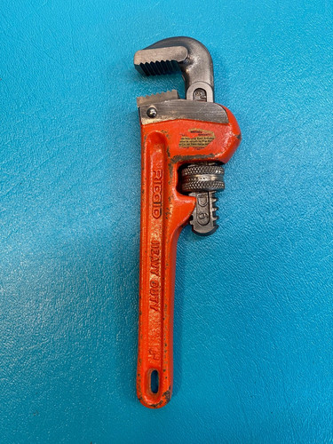 Ridge tool rigid - ridge, co,