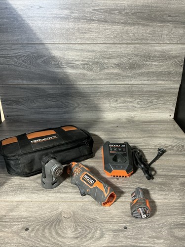 Rigid job max - rigid, 12v