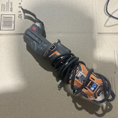 Rigid r2851vn oscillating tool - rigid,