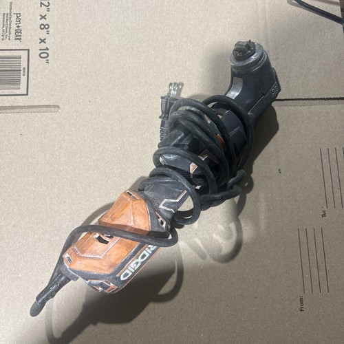 Rigid oscillating multi - rigid,