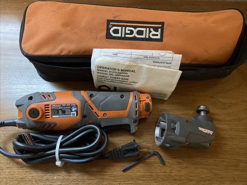 Rigid jobmax r2850 series - jobmax,