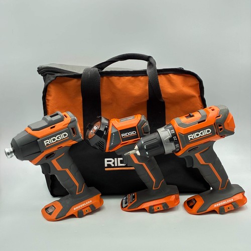 Rigid power drill impact - rigid,