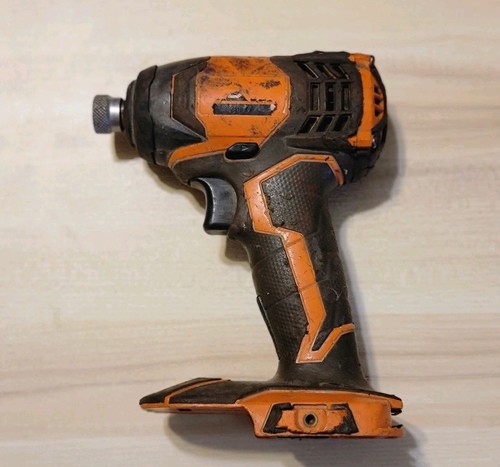 Ridgid r86034 volt 4 in - ridgid, 18-volt
