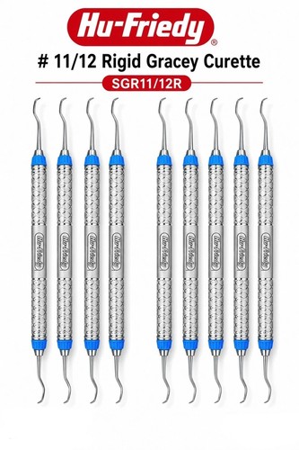 Friedy rigid gracey - 11/12,